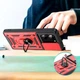Чехол для смартфона BeCover Military для Xiaomi 13T/13T Pro Red (BC_710560) - изображение 4