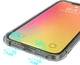 Чохол для смартфона BeCover Anti-Shock для Motorola Moto G24/G24 Power Grey (BC_710721) - зображення 4