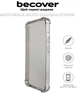 Чохол для смартфона BeCover Anti-Shock для Motorola Moto G24/G24 Power Grey (BC_710721) - зображення 5