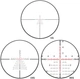 Приціл Discovery Optics HD GEN2 5-30x56 SFIR (34 мм, підсвічування) - зображення 3