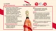 Шампанське Mumm Grand Cordon Rose Brut рожеве брют 0.75 л 12.5% (3043709001029) - зображення 2