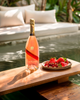 Шампанське Mumm Grand Cordon Rose Brut рожеве брют 0.75 л 12.5% (3043709001029) - зображення 4