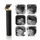 Окантовочная машинка для стрижки Триммер HAIR TRIMMER (WN-09) Бритва под Ноль для Мужчин - изображение 1