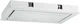 Вытяжка GRANADO Alia 1914-1200 white glass с ионизатором (GCH719455) - изображение 1