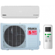 кондиціонер Osaka STV-12 HH - изображение 1