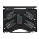 Набор сигнализаторов GC Bite Alarm Set SN45 4+1 - изображение 9