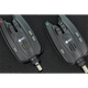 Набор сигнализаторов GC Bite Alarm Set SN45 4+1 - изображение 11