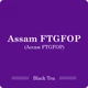 Ассам FTGFOP / Чай листовий, 100г - изображение 6