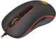 Миша Redragon Phoenix USB Black/Orange (70336) - зображення 7
