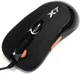 Мышь A4Tech X-705K USB Black (4711421758017) - изображение 4