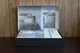 Комплект постільної білизни Cotton Box Elite Saten 200×220 Sendero Haki - зображення 5