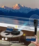 Проектор Rayfoto RD-881Full HD 9500L WiFi Bluetooth b1 - зображення 5