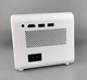 Мультимедійний проектор POYBPCY K8 з 5G WiFi, 16000 люмен 1080P BT 5.1 електричний фокус, сумісний з iOS і Android Phone/TV Stick/Laptop/VGA внутрішнього і зовнішнього використання Б/В - зображення 10