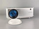 Проектор Glisogo C9, собственный 1080P, 5G WiFi, Bluetooth, 8000 люмен с поддержкой 4K, домашний кинотеатр с дисплеем 300 дюймов, совместимый с TV Stick, iOS, Android Б/В - изображение 7