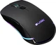 Мышь Logic Concept Starr One 7 LED color Black (M-LC-LM-STARR-ONE) - изображение 2
