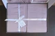 Постільна білизна First Choice Cotton Satin 160 х 220 см Snazzy Lavender - зображення 4