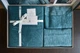 Постельное белье La Romano Premium Satin 200×220 Stefan Tapestry - изображение 7