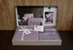 Постільна білизна La Romano Premium Satin 200×220 Agnes Berry - зображення 4