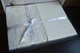 Постельное белье First Choice Cotton Satin 160х220 Delmor Cream - изображение 3