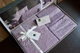 Постільна білизна La Romano Premium Satin 200×220 Agnes Berry - зображення 5