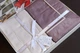 Постельное белье First Choice Deluxe Satin 200 х 220 см Serenity Lilac-Beige - изображение 5