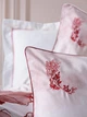 Комплект постільної білизни Cotton Box Elite Saten 200×220 Gules Kirmizi - зображення 3