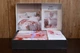 Комплект постільної білизни Cotton Box Elite Saten 200×220 Gules Kirmizi - зображення 5