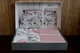 Постельное белье First Choice Cotton Satin 160 х 220 см Serra Powder - изображение 2