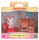 Zestaw Sylvanian Families Siostra królików z czekoladowymi uszkami (SLV5016) - obraz 2