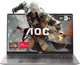Ноутбук AOC AX16 PRO ,AMD Ryzen 7-5825U,16/512GB,RX Vega 8 ,Windows 11 Home,16,1`,сірий - зображення 3