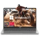 Ноутбук AOC AX16 PRO ,AMD Ryzen 7-5825U,16/512GB,RX Vega 8 ,Windows 11 Home,16,1`,сірий - зображення 1