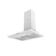 Вытяжка купольная BORGIO BKF (TR) 60 White - изображение 1