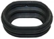 Уплотнитель держателя верхнего VJ Parts для разбрызгивателя ПММ Zanussi AEG 1172041004 - изображение 2