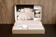 Постільна білизна First Choice Jacquard Satin 200 х 220 см Stesha Beige - зображення 6