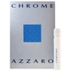 Azzaro Chrome Туалетна вода (пробник) 1.2ml (3351500020430) - зображення 1