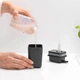 Дозатор для мыла Brabantia Sink Side 250 мл Графит 302503 (00800980) - изображение 4
