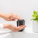 Дозатор для мыла Brabantia Sink Side 250 мл Графит 302503 (00800980) - изображение 5