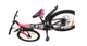 Велосипед Cross 24 Sigma 2024 Рама-11 pink - зображення 6