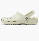 Тапочки Crocs Classic Clog Beige 10001-2Y2 45-46 р. - зображення 1