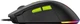 Мышь Fantech PHANTOM II VX6 USB Black (YT34603) - изображение 3