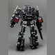 Игрушка - трансформер Немезис Прайм Nemesis Prime Transformers робот - фигурка, 18 см, черный (98373551) - изображение 3