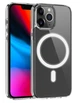 Чохол Cosmic Acrylic MagSafe HQ для Apple iPhone 13 Pro Transparent - зображення 1