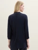 Кардиган Tom Tailor Ж1113955 (1041581) колір синій L - изображение 3