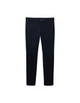 Брюки Tom Tailor Ж1114052 (1042339) колір синій 30/32 - изображение 6