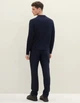 Брюки Tom Tailor Ж1114053 (1041287) колір синій (Ж1114053 - 197679) - изображение 3