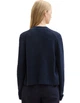 Кардиган Tom Tailor Ж1113980 (1041585) колір синій L - зображення 3