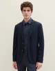 Піджак Tom Tailor М0134465 (1043635) колір синій (М0134465 - 198265) - изображение 2
