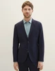 Піджак Tom Tailor М0134466 (1040218) колір синій (М0134466 - 198277) - изображение 1