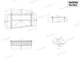 Фильтр воздушный Nissan QashQai, X-Trail, Koleos, 1.6-2.0, 06- SX1983 SHAFER - изображение 2