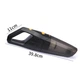 Автомобільний пилосос Carsun C1398-1 black - изображение 2
